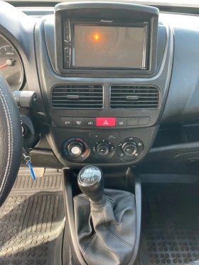 Opel Combo 1.3CDTI-90.. | Mobile.bg    12