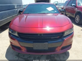 Dodge Charger 3.6L V-6 DOHC, VVT, 292HP Rear Wheel Drive | Mobile.bg    4