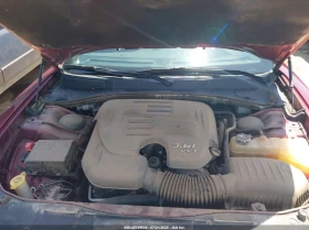 Dodge Charger 3.6L V-6 DOHC, VVT, 292HP Rear Wheel Drive | Mobile.bg    15