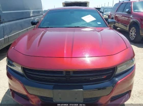 Dodge Charger 3.6L V-6 DOHC, VVT, 292HP Rear Wheel Drive | Mobile.bg    11