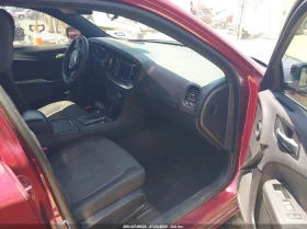 Dodge Charger 3.6L V-6 DOHC, VVT, 292HP Rear Wheel Drive | Mobile.bg    10