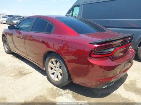 Dodge Charger 3.6L V-6 DOHC, VVT, 292HP Rear Wheel Drive | Mobile.bg    8