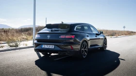 VW Arteon R Shooting Brake - 82500 лв. / 42181.58 € - 30645679 6