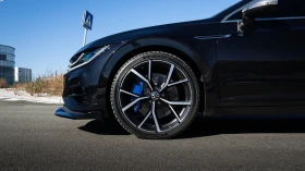 VW Arteon R Shooting Brake - 82500 лв. / 42181.58 € - 30645679 8