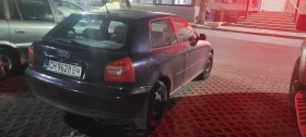 Audi A3  - изображение 1