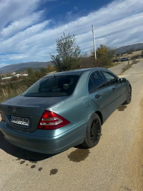Обява за продажба на Mercedes-Benz C 180 ~2 000 лв. - изображение 2 | Auto.bg Обява за продажба на Mercedes-Benz C 180 ~2 000 лв. - изображение 2