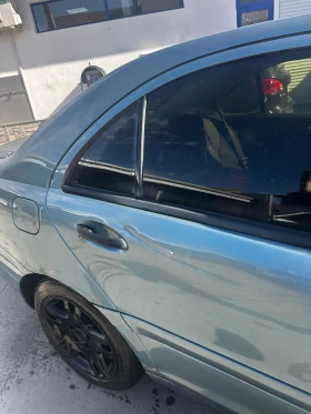 Обява за продажба на Mercedes-Benz C 180 ~2 000 лв. - изображение 9 | Auto.bg Обява за продажба на Mercedes-Benz C 180 ~2 000 лв. - изображение 9