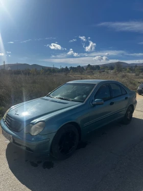 Обява за продажба на Mercedes-Benz C 180 ~2 000 лв. - изображение 1 | Auto.bg Обява за продажба на Mercedes-Benz C 180 ~2 000 лв. - изображение 1