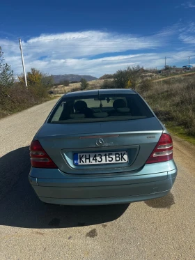 Обява за продажба на Mercedes-Benz C 180 ~2 000 лв. - изображение 4 | Auto.bg Обява за продажба на Mercedes-Benz C 180 ~2 000 лв. - изображение 4