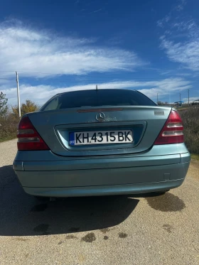 Обява за продажба на Mercedes-Benz C 180 ~2 000 лв. - изображение 5 | Auto.bg Обява за продажба на Mercedes-Benz C 180 ~2 000 лв. - изображение 5