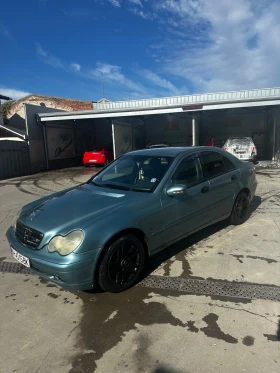Обява за продажба на Mercedes-Benz C 180 ~2 000 лв. - изображение 7 | Auto.bg Обява за продажба на Mercedes-Benz C 180 ~2 000 лв. - изображение 7