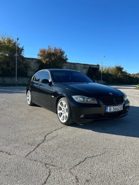 BMW 320 320D - 10000 лв. / 5112.92 € - 60306678 2