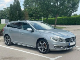 Volvo V60 D6 Twin Engine PHEV, снимка 5