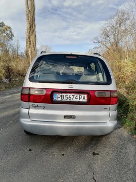 Ford Galaxy 110, снимка 5 — Bazar.bg Ford Galaxy 110, снимка 5