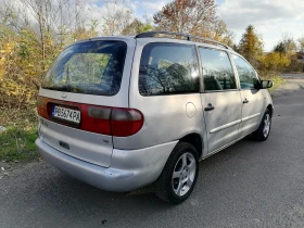 Ford Galaxy 110, снимка 7 — Bazar.bg Ford Galaxy 110, снимка 7
