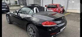 BMW Z4 2.0-184кс.автомат - 35000 лв. / 17895.22 € - 48055505 5