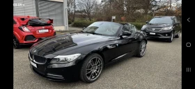 BMW Z4 2.0-184кс.автомат - изображение 1