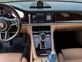 Porsche Panamera 2017 4dr HB * CARFAX * БЕЗ ПЪРВОНАЧАЛНА ВНОСКА - 57950 лв. / 29629.36 € - 65444536 10