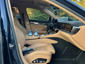 Porsche Panamera 2017 4dr HB * CARFAX * БЕЗ ПЪРВОНАЧАЛНА ВНОСКА - 57950 лв. / 29629.36 € - 65444536 13