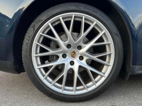 Porsche Panamera 2017 4dr HB * CARFAX * БЕЗ ПЪРВОНАЧАЛНА ВНОСКА - 57950 лв. / 29629.36 € - 65444536 6