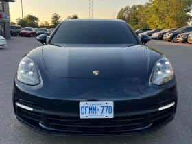 Porsche Panamera 2017 4dr HB * CARFAX * БЕЗ ПЪРВОНАЧАЛНА ВНОСКА - 57950 лв. / 29629.36 € - 65444536 2