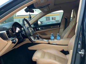 Porsche Panamera 2017 4dr HB * CARFAX * БЕЗ ПЪРВОНАЧАЛНА ВНОСКА - 57950 лв. / 29629.36 € - 65444536 7