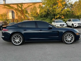 Porsche Panamera 2017 4dr HB * CARFAX * БЕЗ ПЪРВОНАЧАЛНА ВНОСКА - 57950 лв. / 29629.36 € - 65444536 4