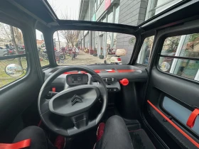 Citroen Ami POP - 13900 лв. / 7106.96 € - 55345672 9