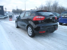 Kia Rio 1, 25, снимка 3