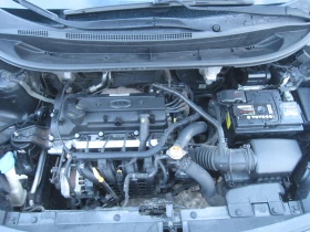 Kia Rio 1, 25, снимка 12