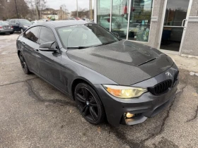 BMW 440 STAGE 2* CAT* HARMAN/KARDON* X-DRIVE* 