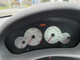 Peugeot 206 1.4 HDI 75K.C  - 1700 € / 3324.91 лв. - 44286424 14