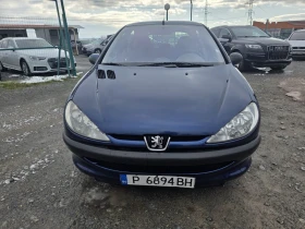 Peugeot 206 1.4 HDI 75K.C  - 1700 € / 3324.91 лв. - 44286424 2