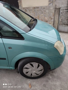 Opel Meriva Хечбек  - 3000 € / 5867.49 лв. - 27813045 7