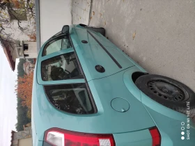 Opel Meriva Хечбек  - 3000 € / 5867.49 лв. - 27813045 9