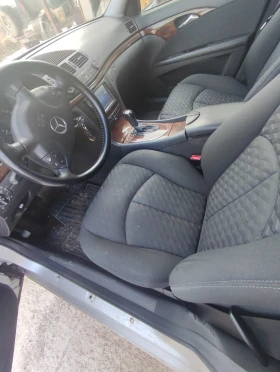 Mercedes-Benz E 220 - 3500 € / 6845.40 лв. - 15482889 5