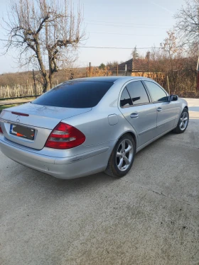 Mercedes-Benz E 220 - 3500 € / 6845.40 лв. - 15482889 3