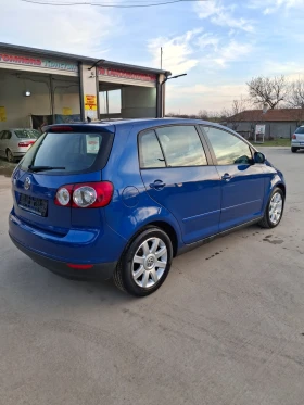 VW Golf Plus 1.9TDI 105 к.с - 2990 € / 5847.93 лв. - 76515691 6