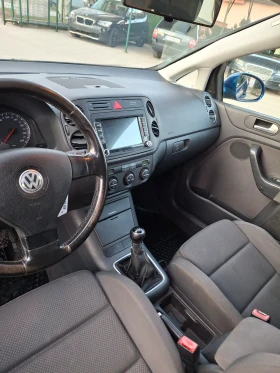 VW Golf Plus 1.9TDI 105 к.с - 2990 € / 5847.93 лв. - 76515691 10