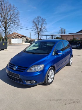 VW Golf Plus 1.9TDI 105 к.с - 2990 € / 5847.93 лв. - 76515691 3
