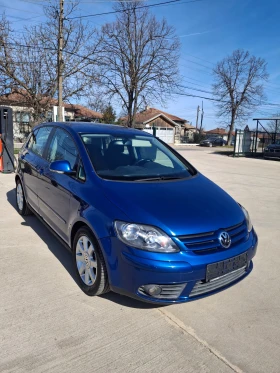 VW Golf Plus 1.9TDI 105 к.с - 2990 € / 5847.93 лв. - 76515691 2