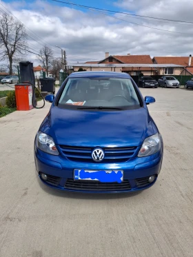 VW Golf Plus 1.9TDI 105 к.с | Auto.bg — изображение 3