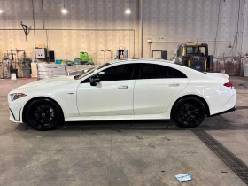 Mercedes-Benz CLS 53 AMG 4MATIC С РЕГИСТРАЦИЯ & АВТО КРЕДИТ  | Auto.bg — изображение 2