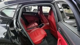 Porsche Panamera 4 / FACELIFT / RED INT / ОБДУХ / 360 / BOSE - 51000 € / 99747.33 лв. - 51278545 13