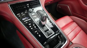 Porsche Panamera 4 / FACELIFT / RED INT / ОБДУХ / 360 / BOSE - 51000 € / 99747.33 лв. - 51278545 11