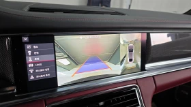 Porsche Panamera 4 / FACELIFT / RED INT / ОБДУХ / 360 / BOSE - 51000 € / 99747.33 лв. - 51278545 10