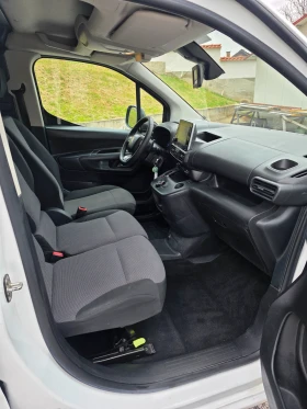 Citroen Berlingo 1.5 130 кс Автоматик - 9900 € / 19362.72 лв. - 65893188 10
