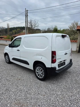 Citroen Berlingo 1.5 130 кс Автоматик - 9900 € / 19362.72 лв. - 65893188 5