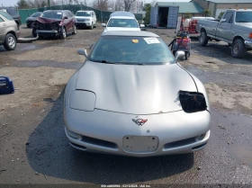 Chevrolet Corvette 5.7l | Auto.bg — изображение 6