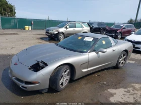 Chevrolet Corvette 5.7l | Auto.bg — изображение 2